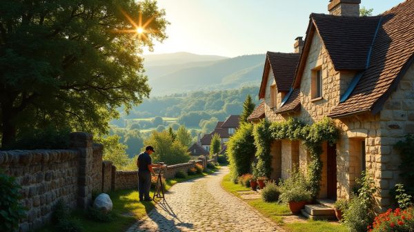 Comment choisir un maçon dans la Loire pour votre projet ?