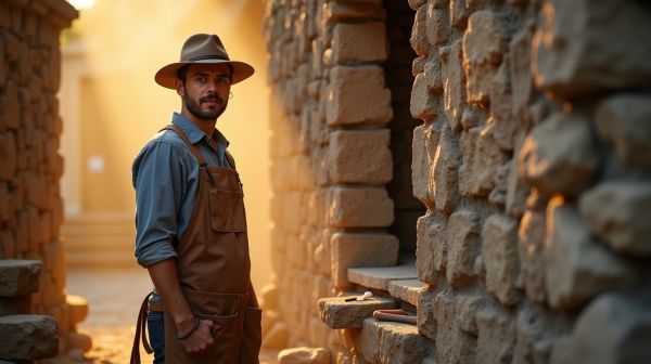Comment choisir un maçon dans la Loire pour votre projet ?