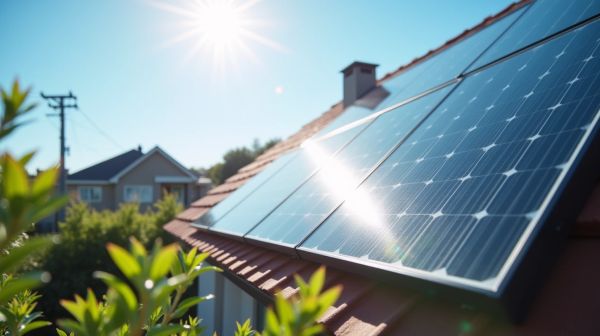 Comment obtenir la prime autoconsommation pour vos panneaux solaires