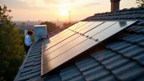 Comment obtenir la prime autoconsommation pour vos panneaux solaires