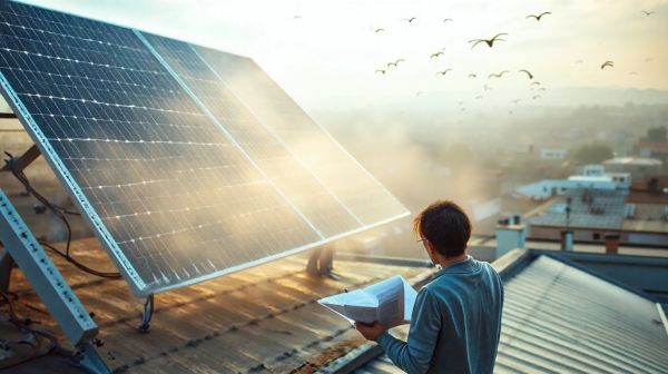 Découvrez les conditions pour bénéficier de la prime autoconsommation solaire