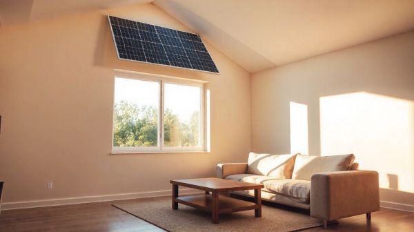 Découvrez les conditions pour bénéficier de la prime autoconsommation solaire
