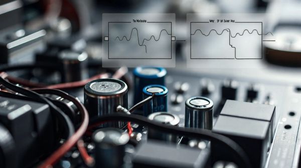 Guide comparatif des courants forts et faibles en électricité