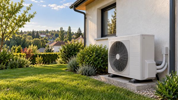 Guide complet pour choisir votre pompe à chaleur air-air en Île-de-France