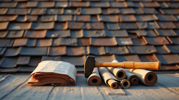 Rénovation et protection de toiture avec adm toiture : conseils et solutions