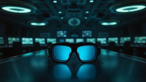 Top 5 lunettes de vision nocturne militaire pour une utilisation efficace