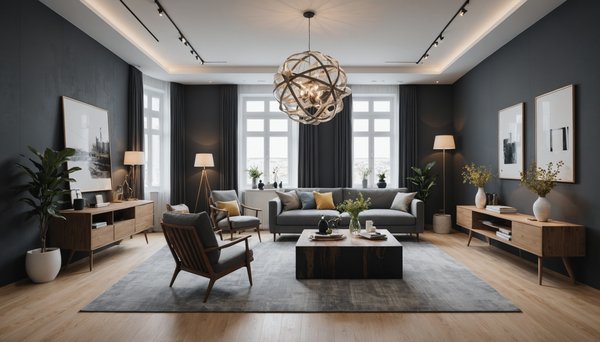 Espace cocon : guide pratique pour l'immobilier et la rénovation