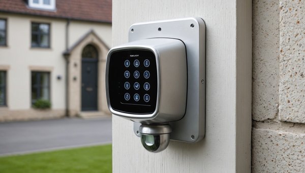 Sector alarm ou verisure : débloquez le meilleur choix sécurité